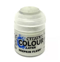 Layer Deepkin Flesh Games Workshop Citadel Colour