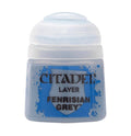 Layer Fenrisian Grey Games Workshop Citadel Colour