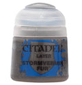 Layer Stormvermin Fur Games Workshop Citadel Colour