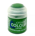 Layer Warpstone Glow 12ml Games Workshop Citadel Miniature Paint