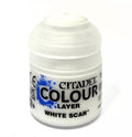 Layer White Scar 12ml Games Workshop Citadel Miniature Paint