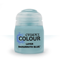 Layer Baharroth Blue 12ml Games Workshop Citadel Miniature Paint