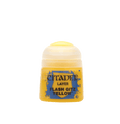 Layer Flash Gitz Yellow 12ml Games Workshop Citadel Miniature Paint