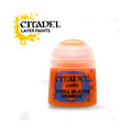 Layer Trollslayer orange 12ml Games Workshop Citadel Miniature Paint