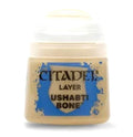 Layer Ushabti Bone Games Workshop Citadel Colour