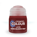 Layer Word Bearers Red 12ml Games Workshop Citadel Miniature Paint