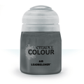 Leadbelcher Air Paint 24ml Games Workshop Citadel Colour