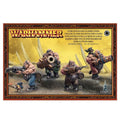 Leadbelchers Ogor Mawtribes Warhammer Age of Sigmar