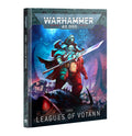 Leagues of Votann Codex 10th Ed Warhammer