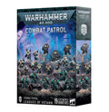 Leagues of Votann Combat Patrol Warhammer 40K