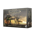 Cerastus Knights Atrapos Legions Imperialis Warhammer