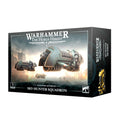 Legion Sky-Hunter Squadron Warhammer Horus Heresy 30K