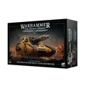 Legiones Astartes Falchion Super-heavy Tank Destroyer Legiones Astartes