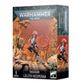 Lelith Hesperax Drukhari Warhammer 40K