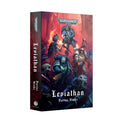 Leviathan PB By Darius Hinks Black Library Warhammer 40K