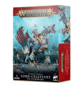 Lord-Celestant on Stardrake Stormcast Eternals Warhammer AoS