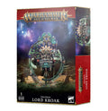 Lord Kroak Seraphon Lizardmen Warhammer Age of Sigmar AoS