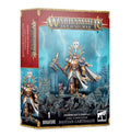 Lord Commander Bastian Carthalos Stormcast Eternals Warhammer Age of Sigmar