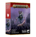 Lord Vitriolic Nighthaunt Warhammer Age of Sigmar