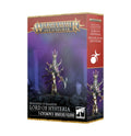 Lord of Hysteria Daemons of Slaanesh Warhammer AoS