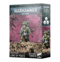 Lord of Poxes Death Guard Warhammer 40K