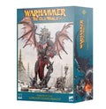 Lord on Chaos Dragon Warriors of Chaos Warhammer Old World