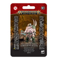 Lord of Plagues Maggotkin of Nurgle Warhammer 40K AoS