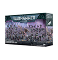 Lords of Excess Emperor's Children BattleForce Warhammer 40K