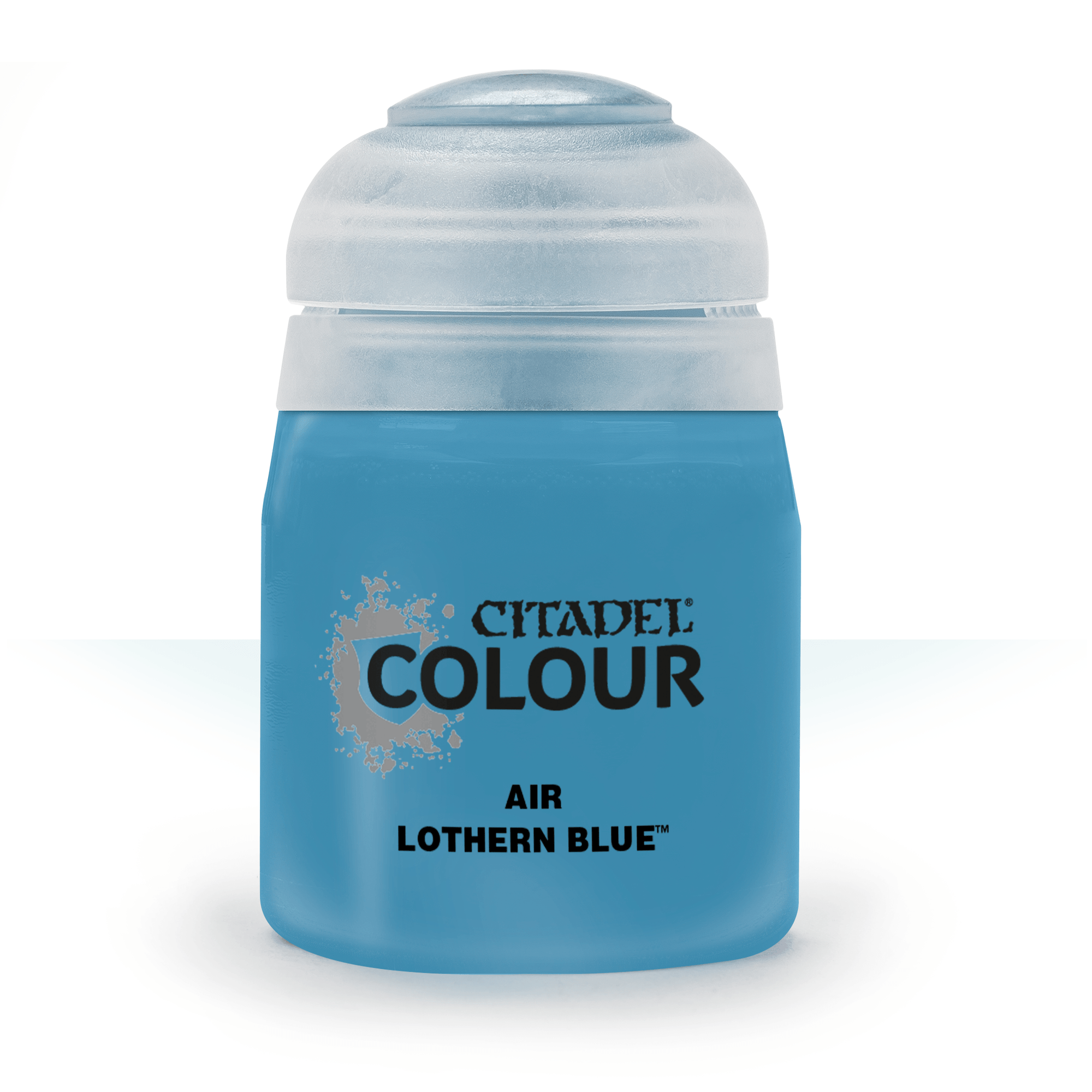 Lothern Blue Air Paint 24ml Games Workshop Citadel Colour