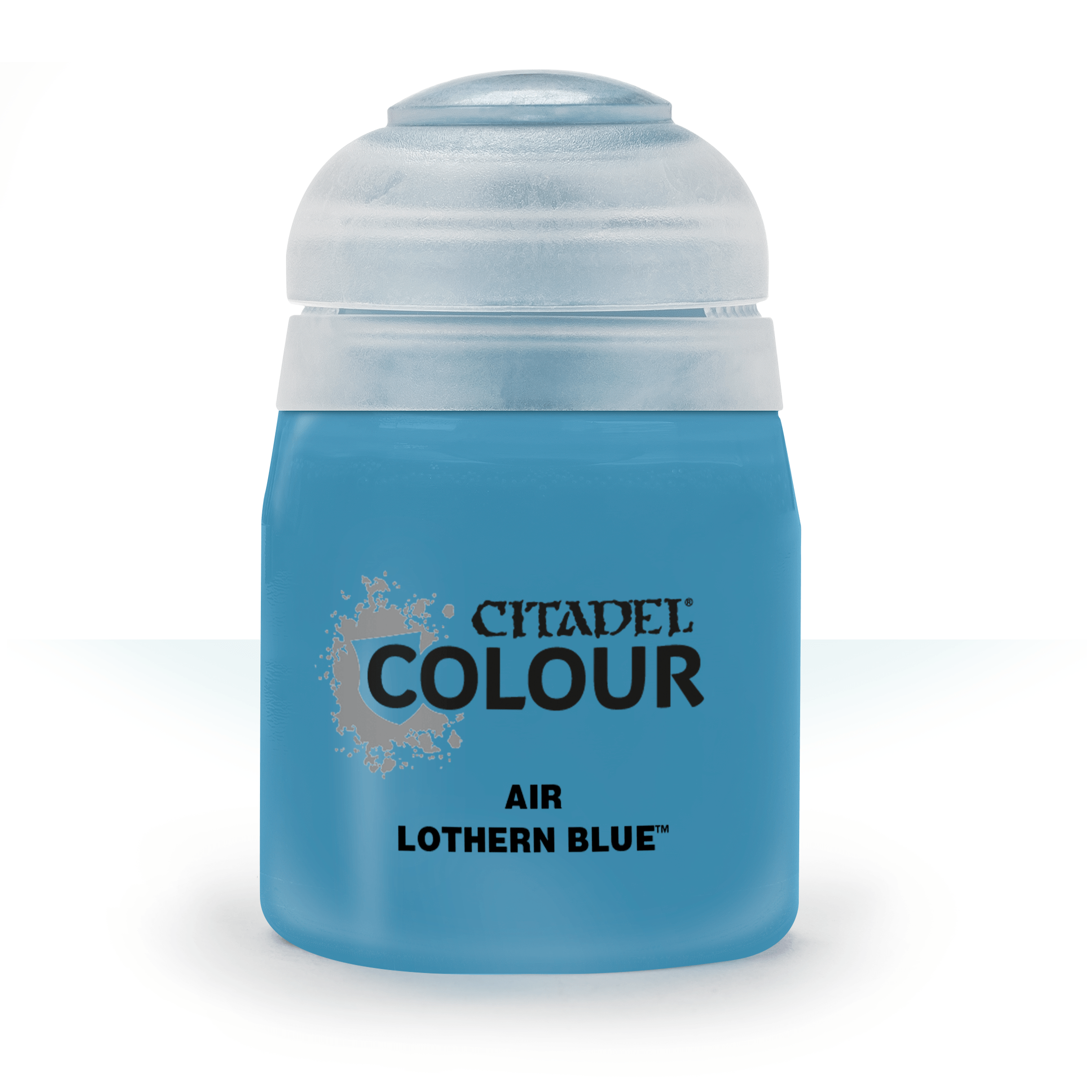 Lothern Blue Air Paint 24ml Games Workshop Citadel Colour