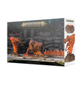 Magmic invocations Fyreslayers Warhammer Age of Sigmar