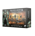 MKIV Tactical Squad Horus Heresy Warhammer 30K