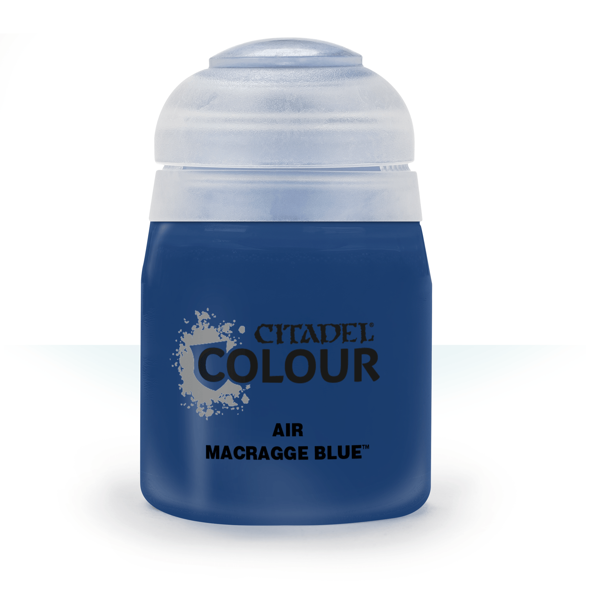 Macragge Blue Air Paint 24ml Games Workshop Citadel Colour