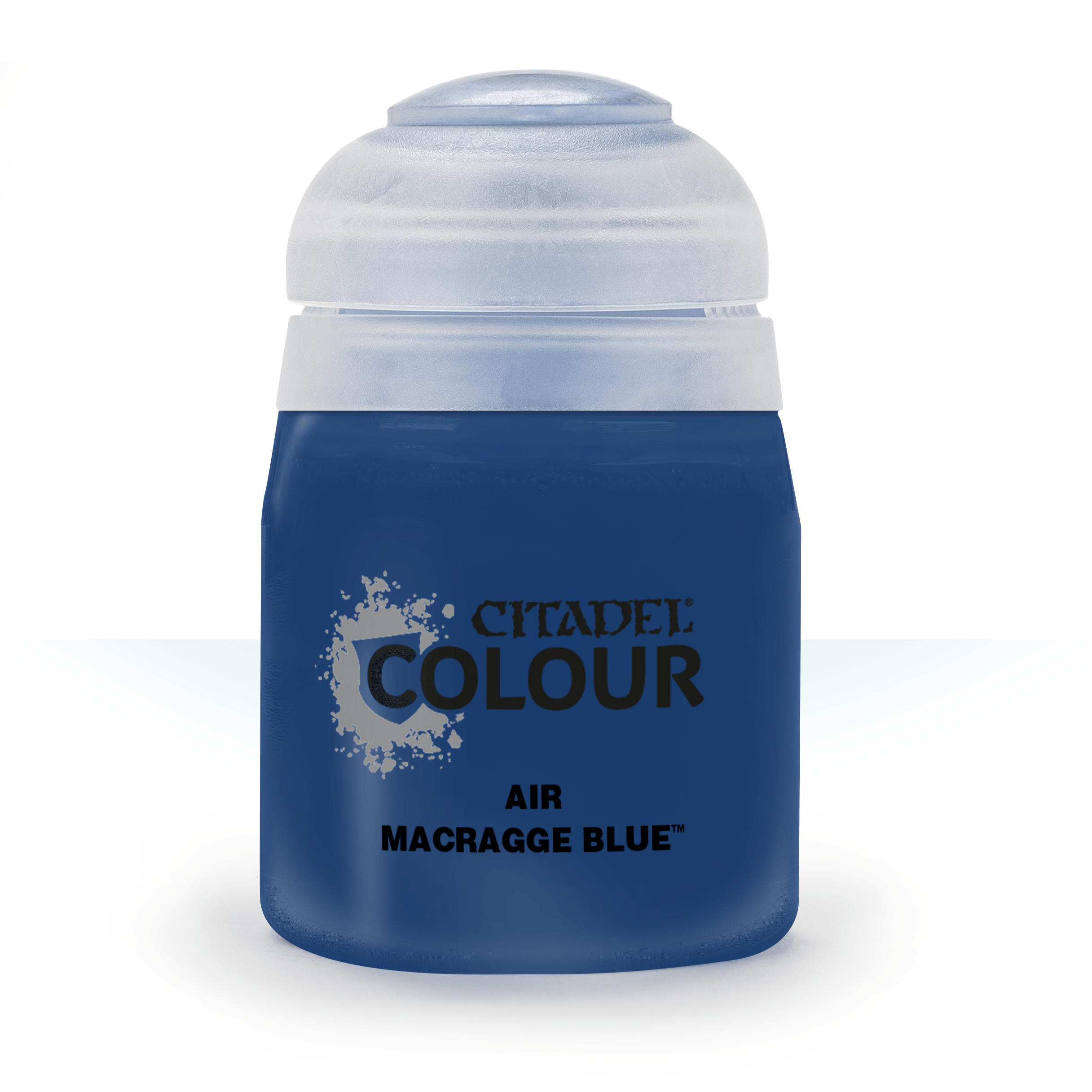 Macragge Blue Air Paint 24ml Games Workshop Citadel Colour