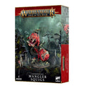 Mangler Squigs Loonboss Gloomspite Gitz Warhammer Age of Sigmar