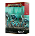 Manifestations Idoneth Deepkin Warhammer Age of Sigmar