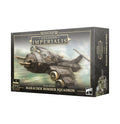 Marauder Bomber Squadron Legions Imperialis Warhammer