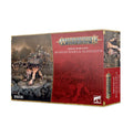 Marshcrawla Sloggoth Orruk Warclans Warhammer Age of Sigmar