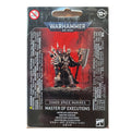 Master of Executions Chaos Space Marines World Eaters