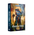 Master of Rites PB Black Library Ultramarines Warhammer 40K