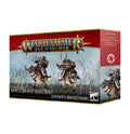 Maulbeast Raiders or Cavalry Ogor Mawtribes Warhammer AoS 