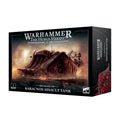 Karacnos Assault Tank Mechanicum Warhammer Horus Heresy
