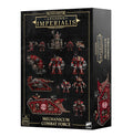 Mechanicum Combat Force Legions Imperialis Warhammer