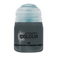 Mechanicus Standard Grey Air Paint 24ml Games Workshop Citadel Colour