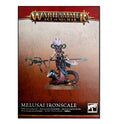 Melusai Ironscale Daughters of Khaine Warhammer Age of Sigmar