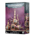 Miasmic Malignifier Death Guard Warhammer 40K