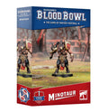 Minotaur Blood Bowl Warhammer