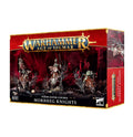 Morbheg Knights Flesh-eater Courts Warhammer Age of Sigmar