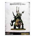 Morbidex Twiceborn or orghotts Daemonspew Nurgle Maggoth Lord Warhammer AoS