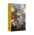 Mortis Black Library PB Siege of Terra Warhammer Horus Heresy